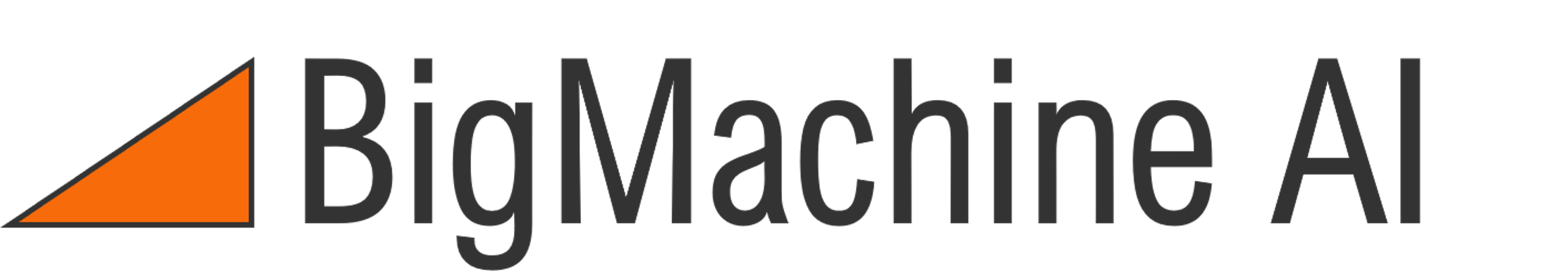 BigMachine AI